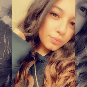 Meet your Posher, Melizza